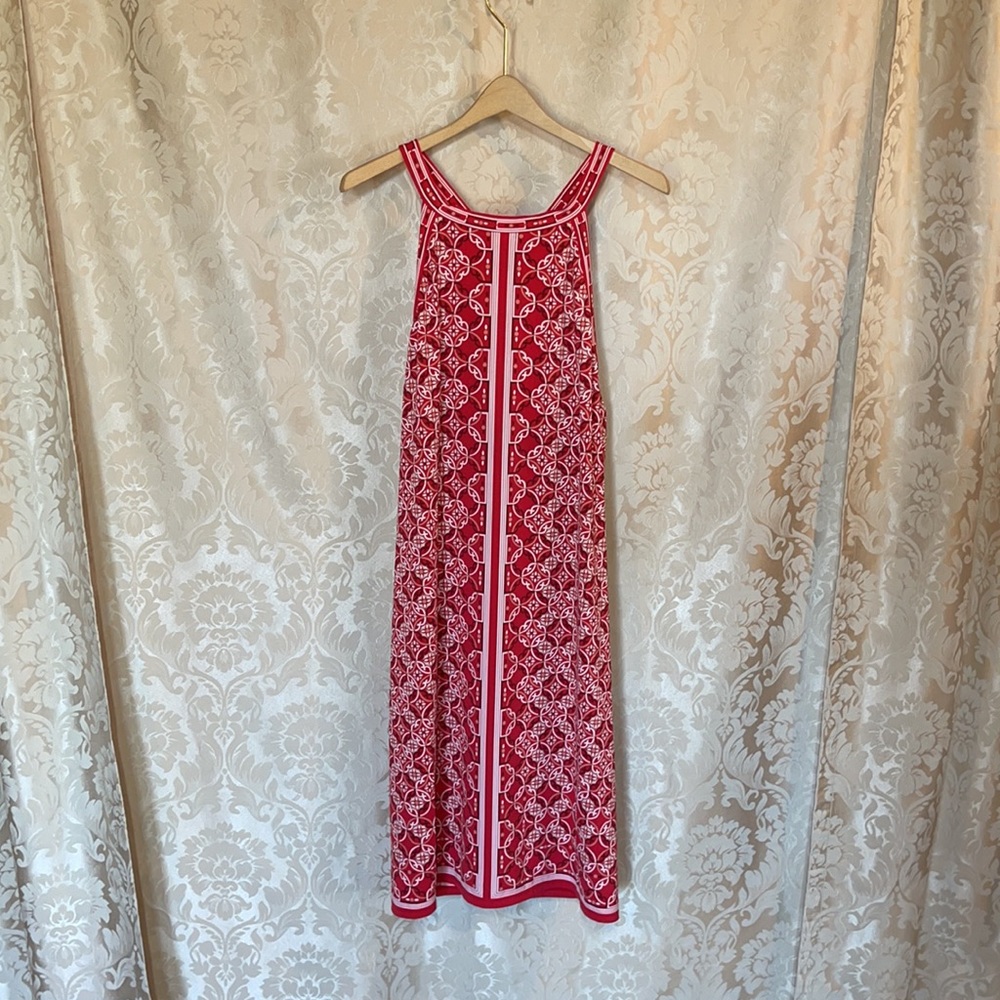 Max Studio A-Line Dress